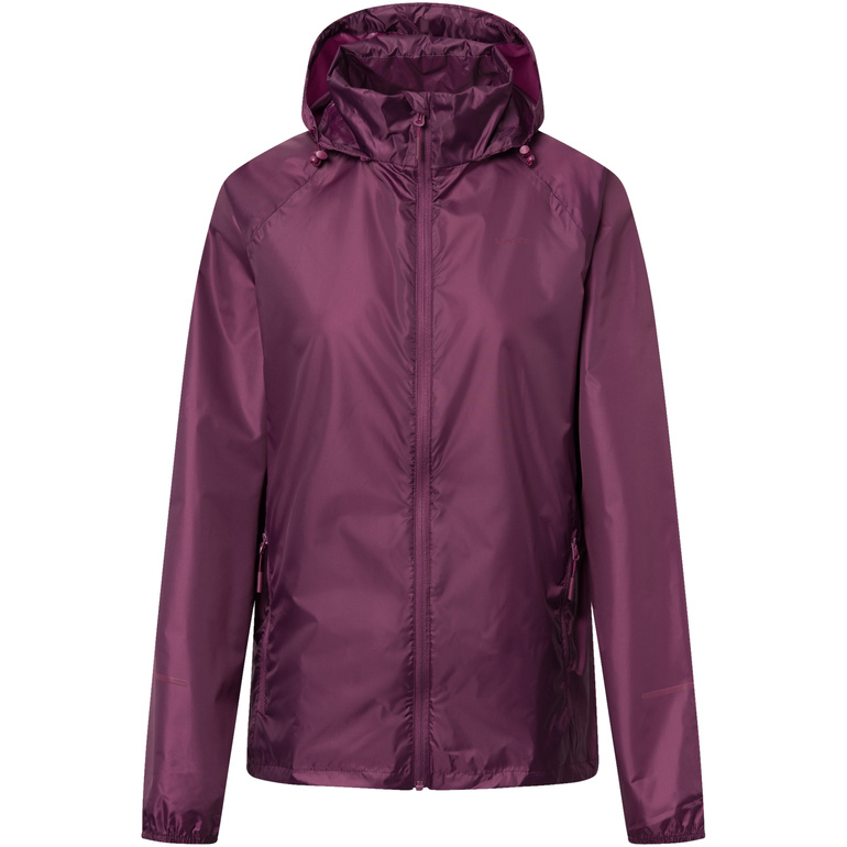 Kurtka RAINIER JACKET WOMEN