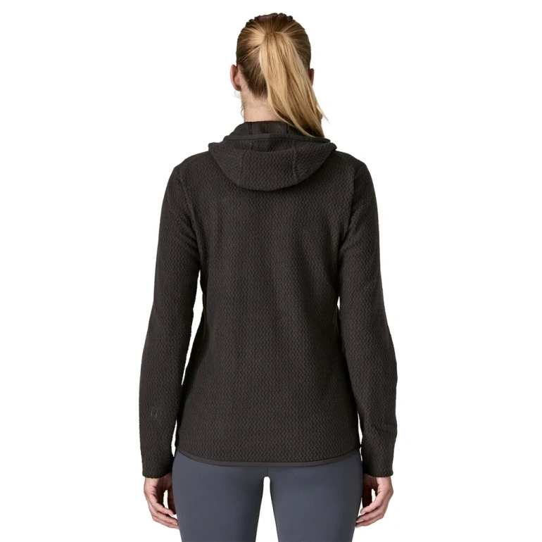 Bluza R1 AIR FULL-ZIP HOODY WOMEN