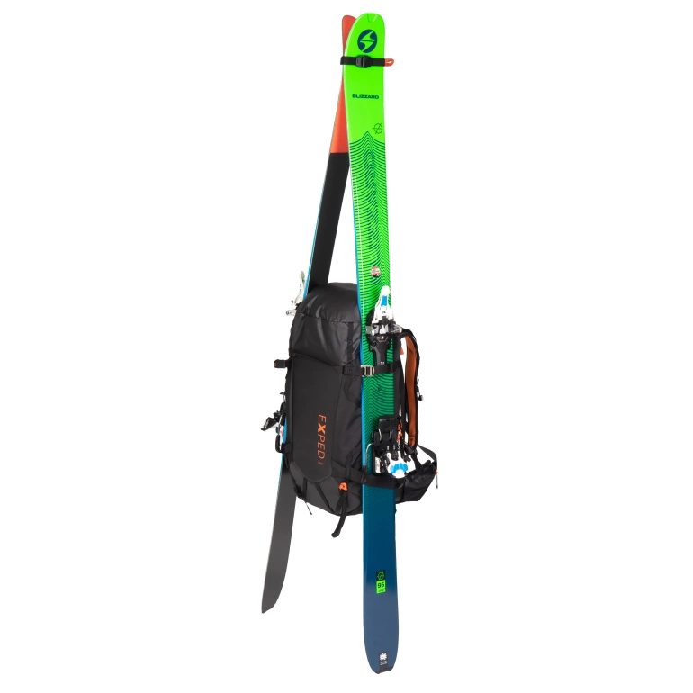 Plecak COULOIR 40