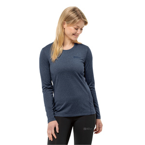 Bluza SKY THERMAL L/S WOMEN
