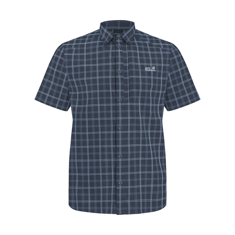 Koszula NORBO S/S SHIRT MEN