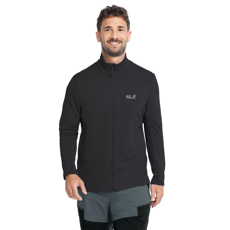 Bluza polarowa LITESTRIDE FZ M