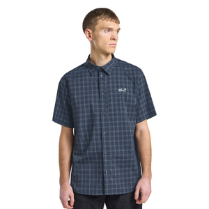 Koszula NORBO S/S SHIRT MEN