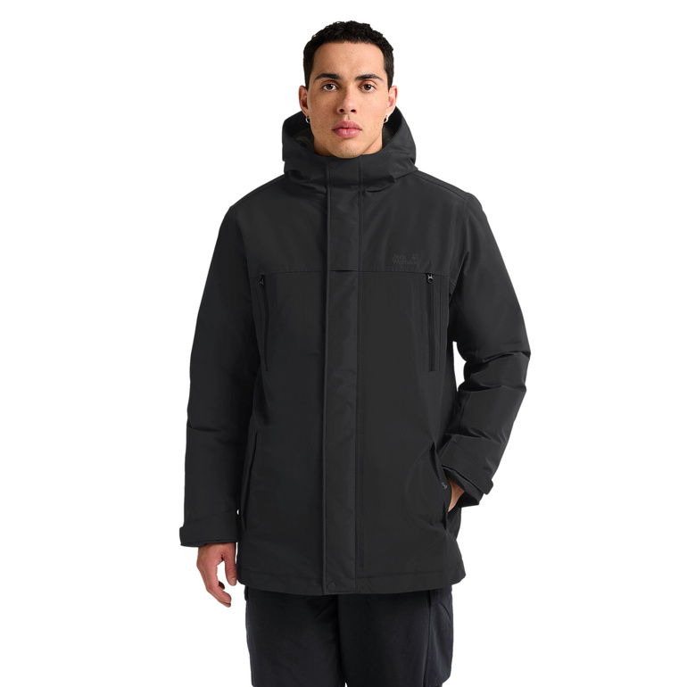 Kurtka GLACIER SHIELD JKT MEN