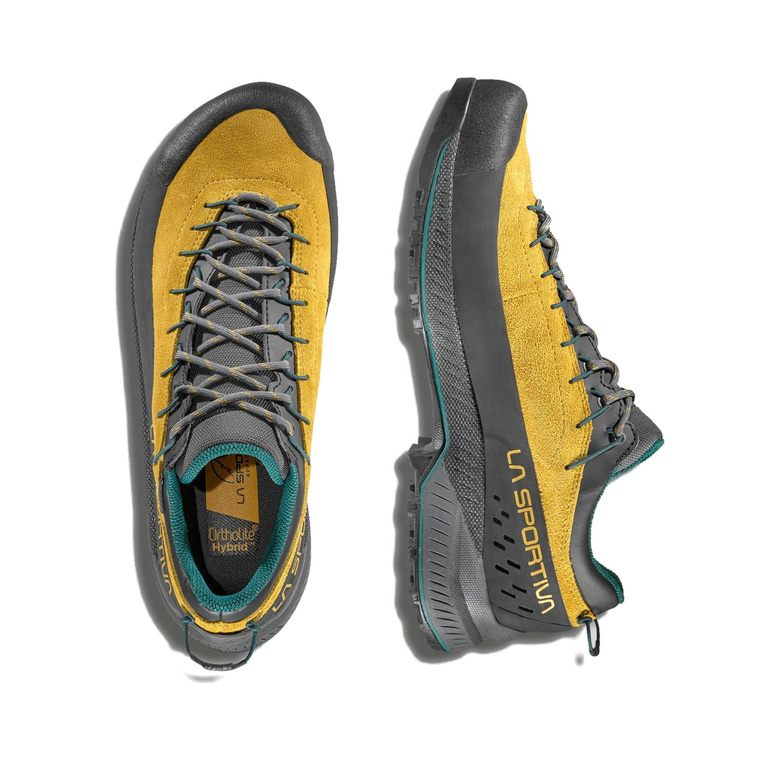 Buty TX4 EVO GORE-TEX