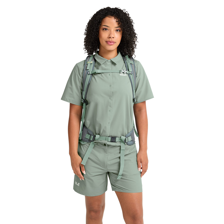 Plecaki ASTRO VENT 24