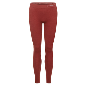 Getry z wełną OXIVA MERINO LEGGINGS WOMEN