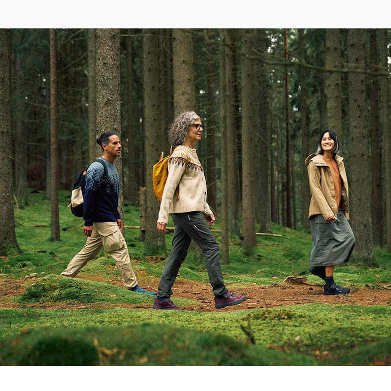 Buty ROVER 2 RB9X GORE-TEX WOMEN