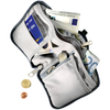 Portfel ZIP WALLET RFID BLOCK