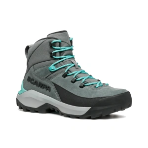 Buty MUSTANG TRK GORE-TEX WOMEN