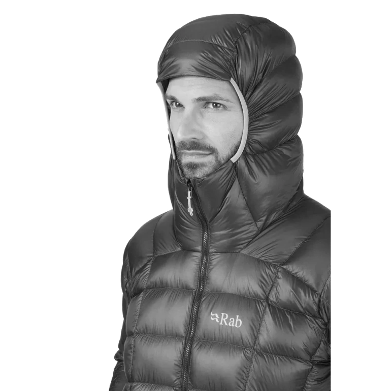 Kurtka MYTHIC G DOWN JACKET