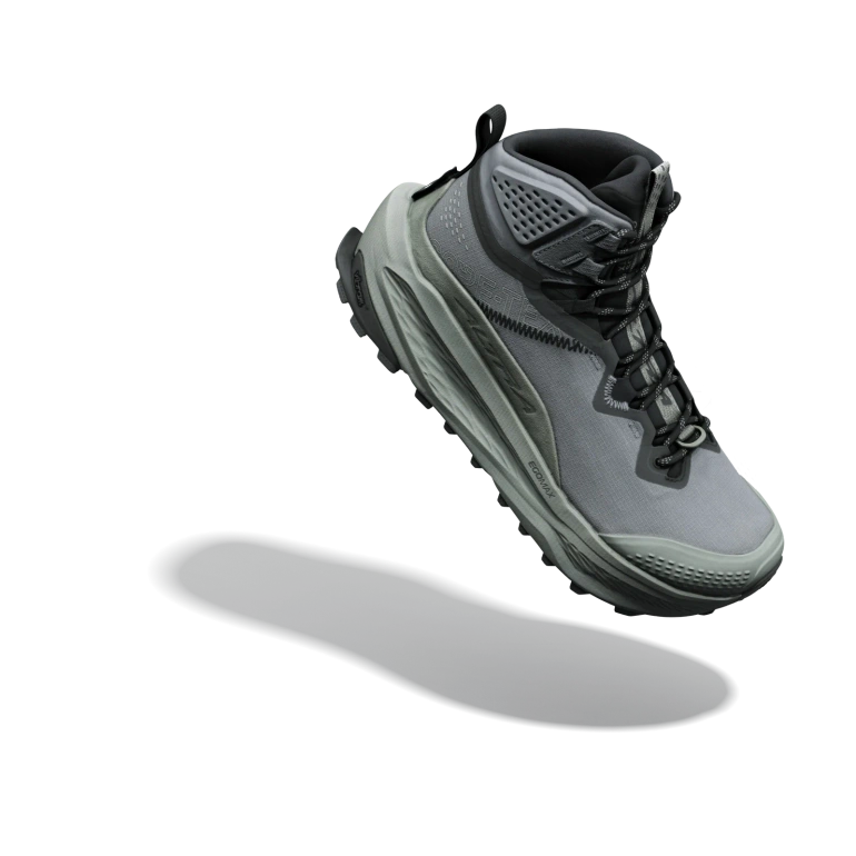 Buty OLYMPUS 7 MID GORE-TEX WOMEN