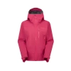 Kurtka DOWNPOUR MOUNTAIN JACKET WOMEN