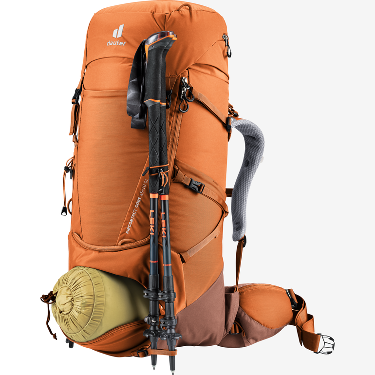 Plecak AIRCONTACT CORE 45+10 SL