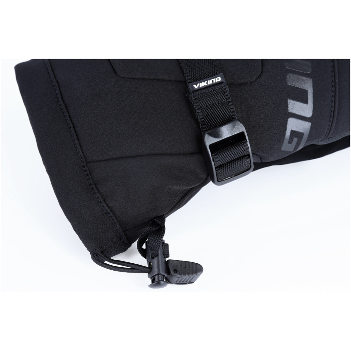 Rękawice HUDSON GORE-TEX MITTEN