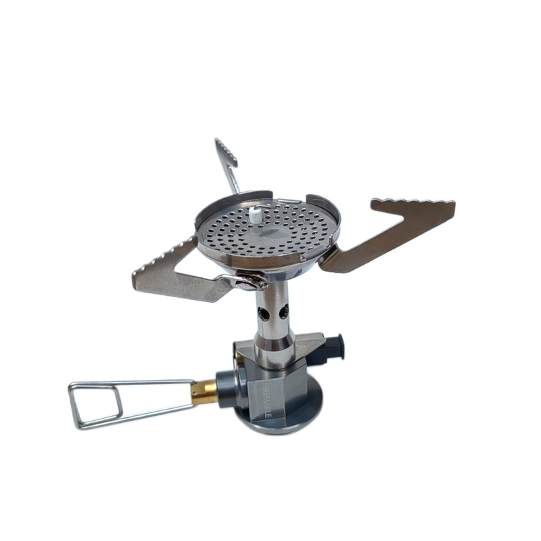 Palnik GREENPEAK II PRESSURE REGULATOR