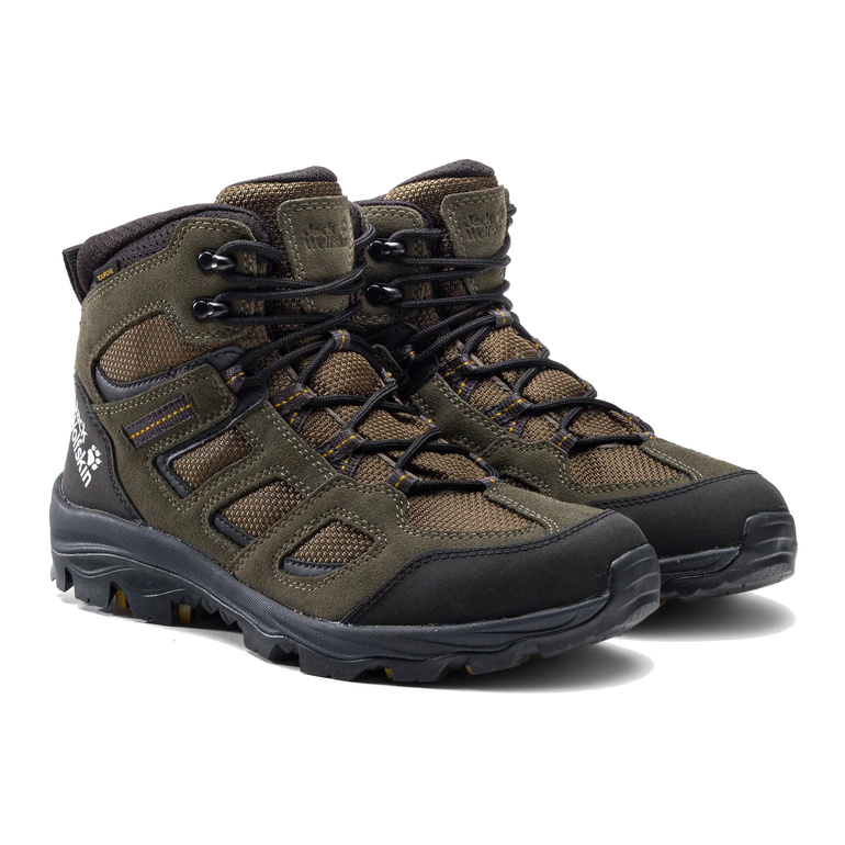 Buty VOJO 3 TEXAPORE MID MEN