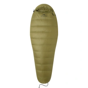 Śpiwór puchowy NORDKAPP 200 XL RIGHT 8°C / 630 g