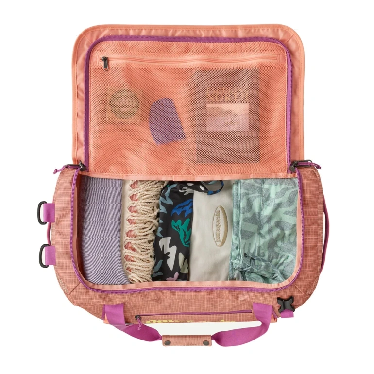 Torba BLACK HOLE DUFFEL 40L 