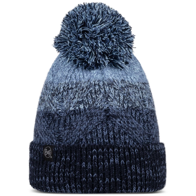 Czapka KNITTED & FLEECE BEANIE