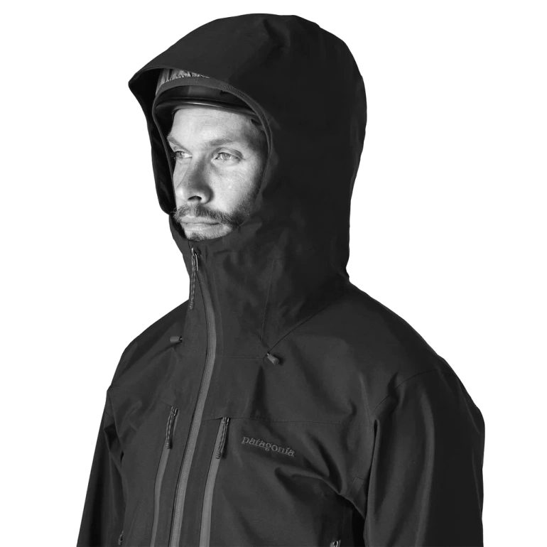 Kurtka PLUMA PRO JACKET GORE-TEX MEN
