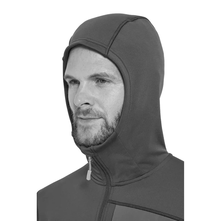 Bluza SUPERFLUX HOODY