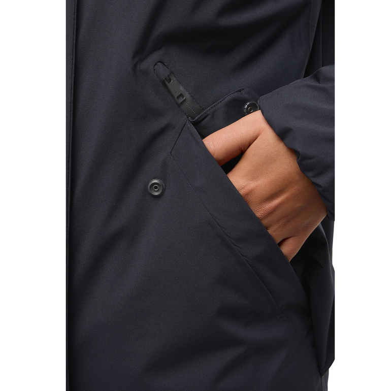 Płaszcz BRANDENBURGER COAT WOMEN RDS