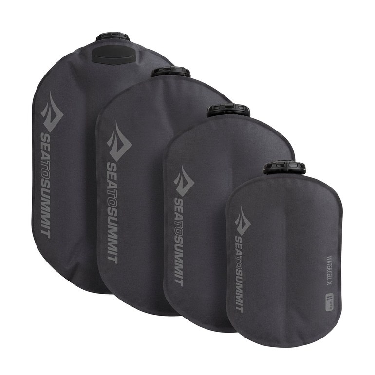 Pojemnik na wodę WATERCELL X  - 4 L