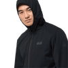 Kurtka softshell GO HIKE SOFTHELL MEN