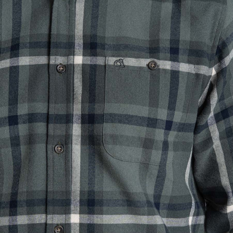 Koszula WALD LONGSLEEVE SHIRT