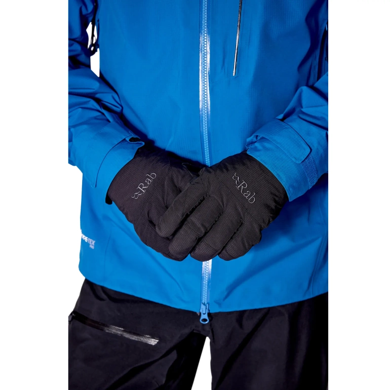 Rękawiczki CRESTA GORE-TEX GLOVES
