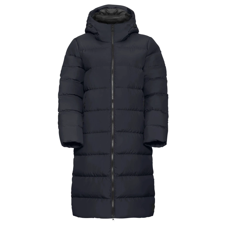 Płaszcz puchowy FROZEN PALACE COAT WOMEN RDS