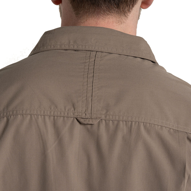 Koszula EXPERT KIWI LONG SLEEVED SHIRT