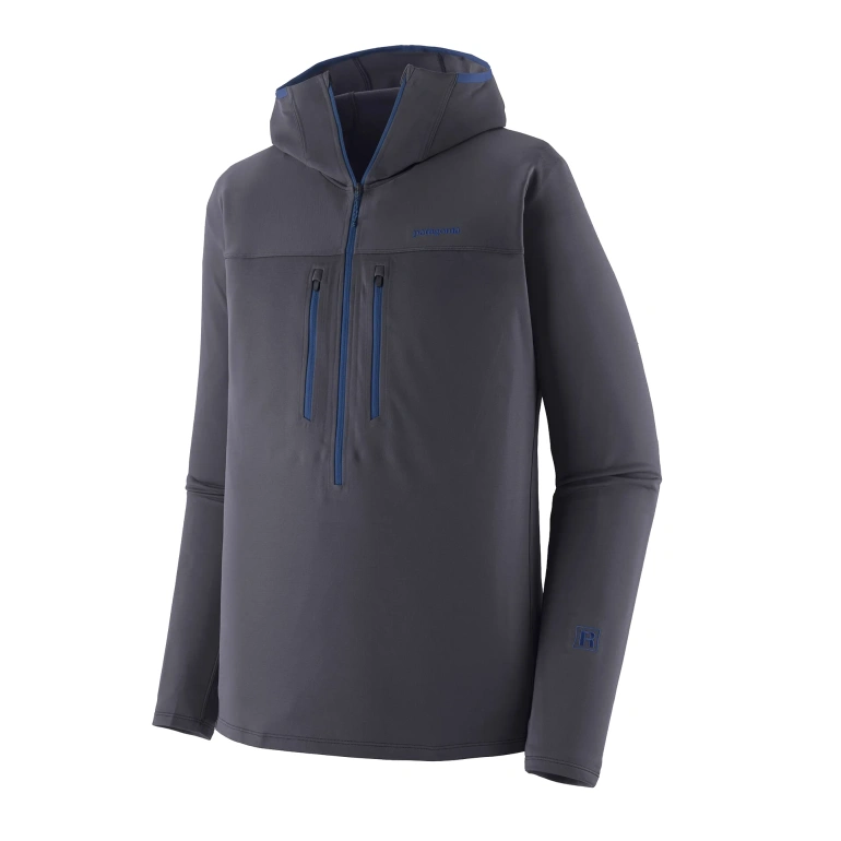 Bluza R1 ULTRALIGHT HOODY