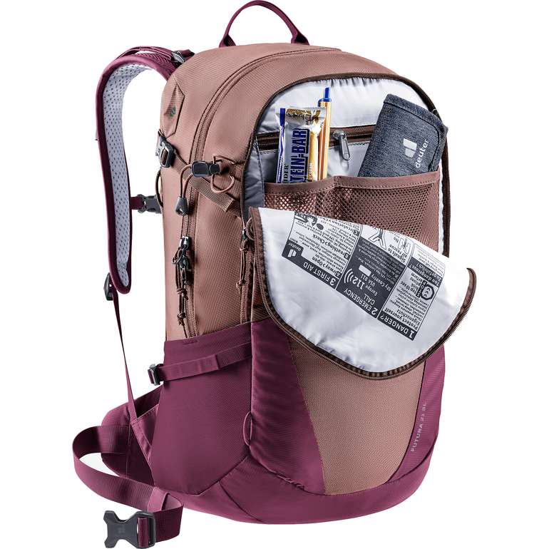 Plecak FUTURA 21 SL
