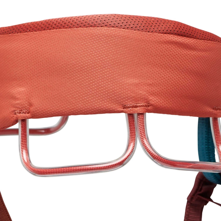 Uprząż wspinaczkowa MOMENTUM WOMEN / S