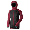 Kurtka RADICAL DOWN RDS HOODED JACKET WOMEN