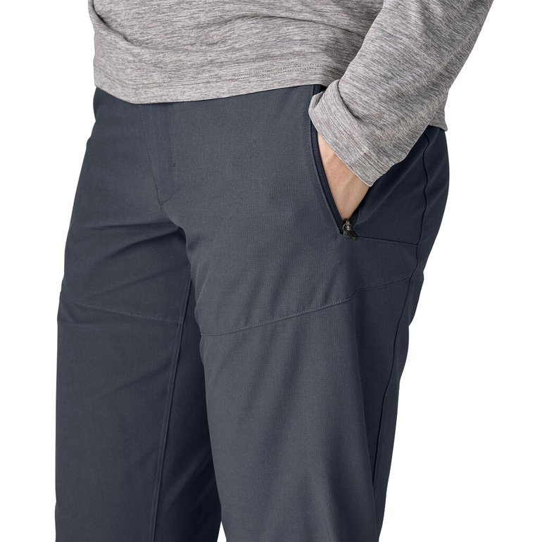 Spodnie TERRAVIA TRAIL PANTS