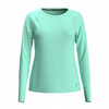 Koszulka z wełną MERINO SPORT ULTRALITE LONG SLEEVE WOMEN