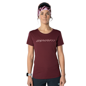 Koszulka TRAVERSE 2 S/S TEE WOMEN