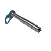Śruba lodowa AERO ICE SCREW 16 cm