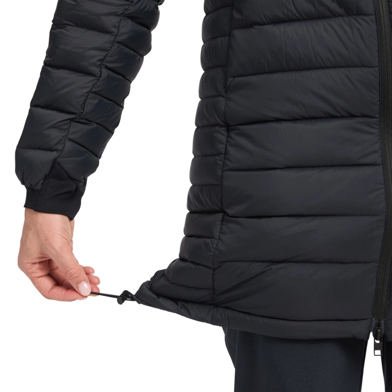 Kurtka ACCESS DOWN 2.0 PARKA WOMEN