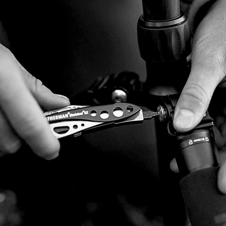 Multitool SKELETOOL CX
