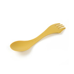 Łyżka z widelcem SPORK BIO