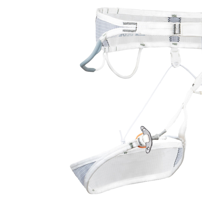 Uprząż CHOUCAS PRO / S