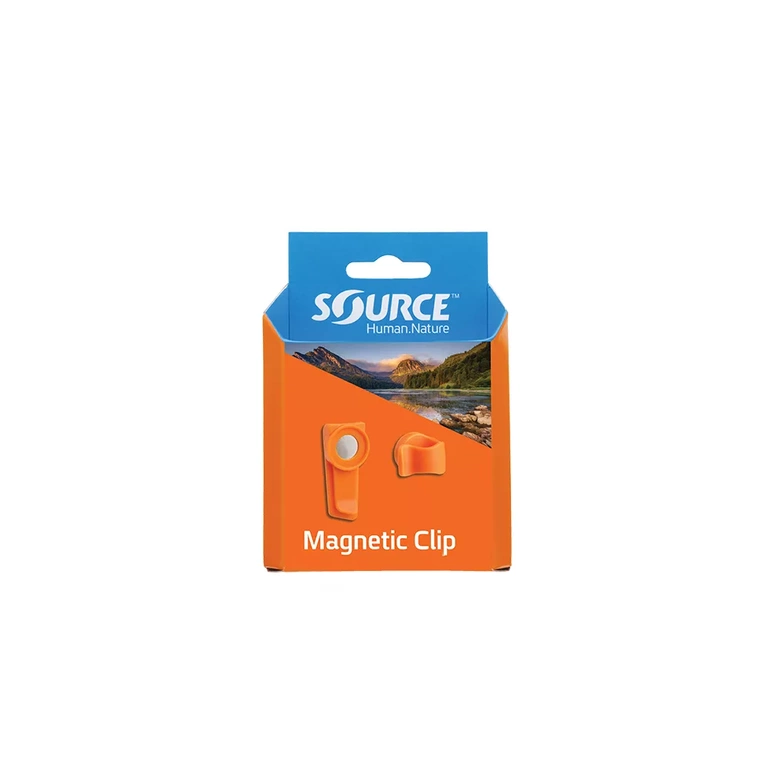 Uchwyt magnetyczny ustnika MAGNETIC CLIP