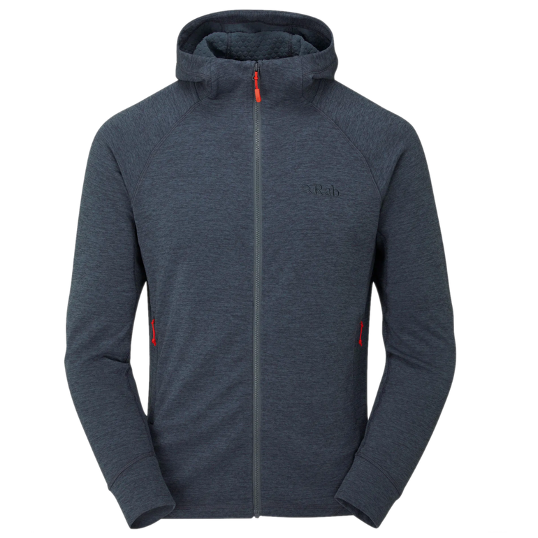 Bluza polarowa NEXUS HOODY JACKET