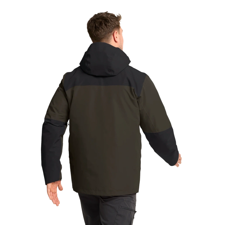 Kurtka JASPER PRO 3IN1 JACKET MEN