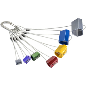 Zestaw kości HEX SET #4-10