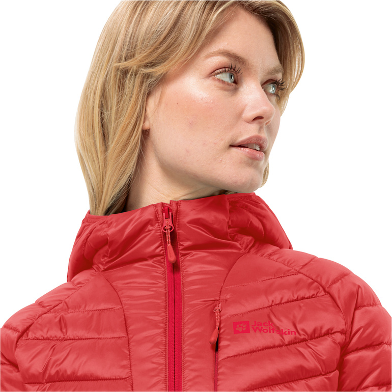 Kurtka ROUTEBURN PRO INS JACKET WOMEN